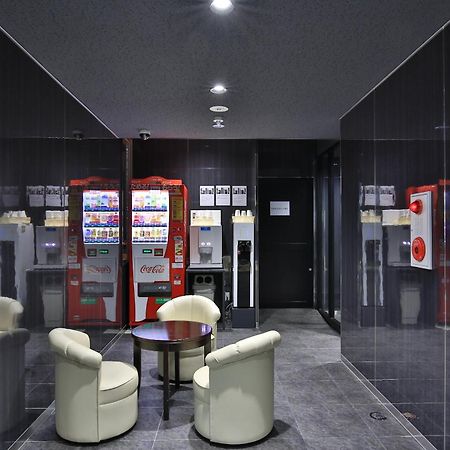 Pleia Hotel Ōsaka Extérieur photo