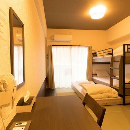 Pleia Hotel Ōsaka Extérieur photo