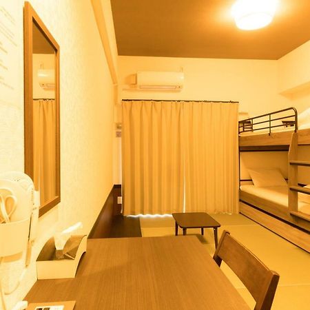 Pleia Hotel Ōsaka Extérieur photo