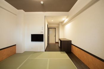 Pleia Hotel Ōsaka Extérieur photo