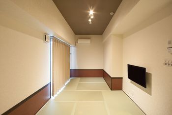 Pleia Hotel Ōsaka Extérieur photo