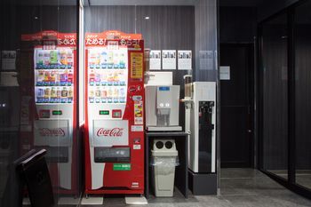 Pleia Hotel Ōsaka Extérieur photo