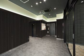 Pleia Hotel Ōsaka Extérieur photo