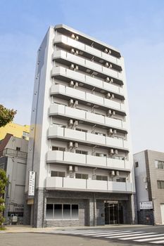 Pleia Hotel Ōsaka Extérieur photo