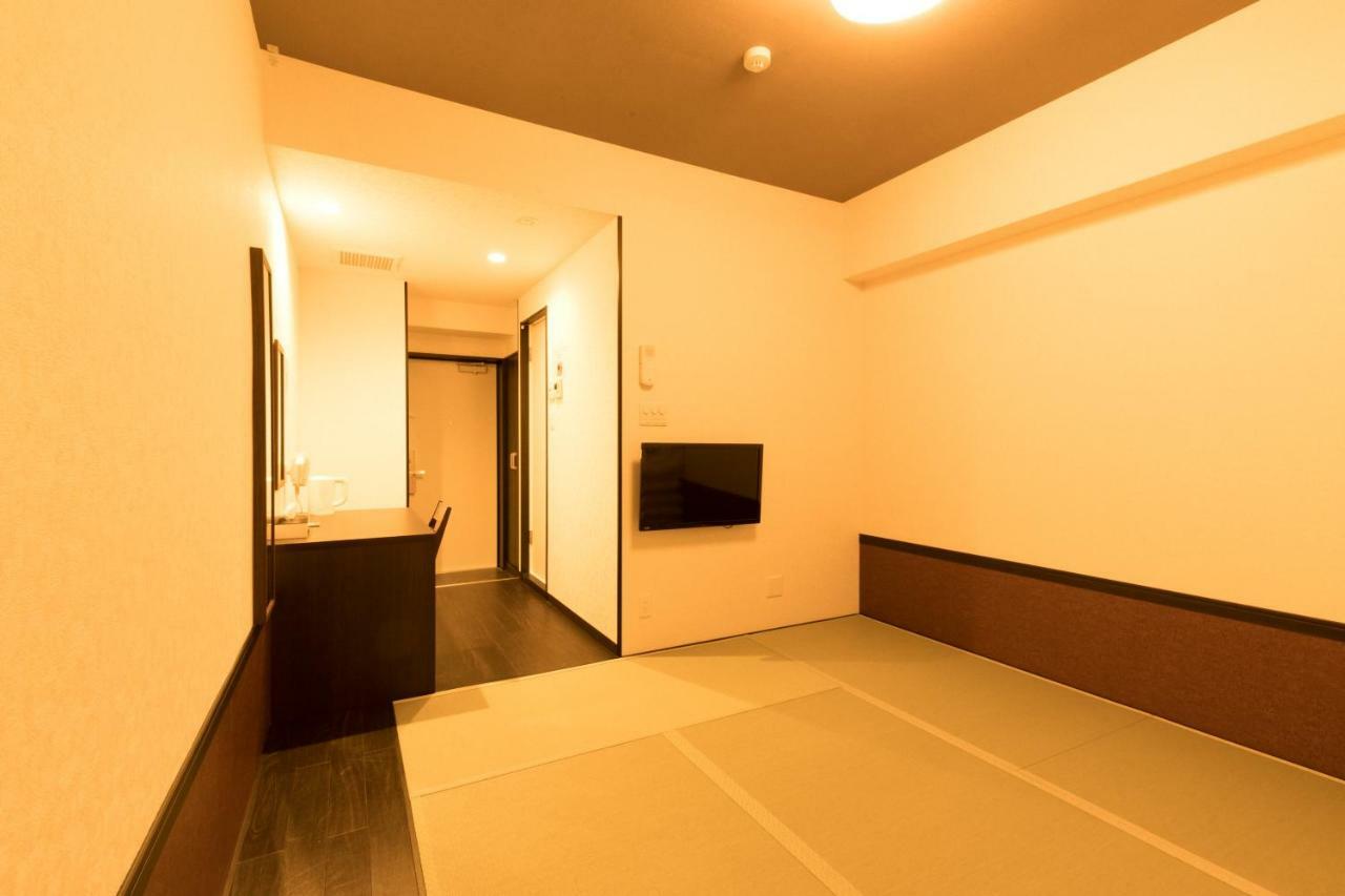 Pleia Hotel Ōsaka Extérieur photo
